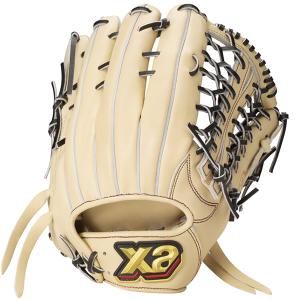 ザナックス （XANAX） BRG23PG1T C9490 野球 グラブ 軟式グラブ トラスト 23SSの商品画像