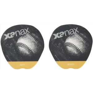 ザナックス（XANAX）　XA50　AA　野球　デオドラントシューズキーパー　18SS｜as-y
