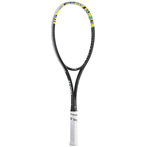 Yonex（ヨネックス）　02GB50S  500　テニス  軟式（ソフト）　ラケット  フレームの...