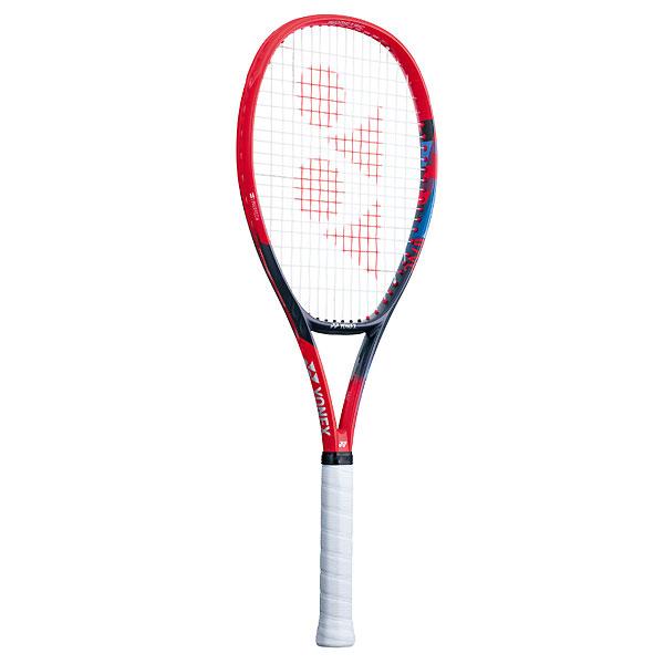 Yonex（ヨネックス）　07VC100L  651　テニス　硬式  ラケット フレームのみ　Vコア...