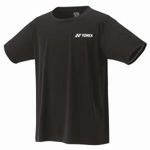YONEX（ヨネックス） ユニロングスリーブTシャツ ソフトテニス