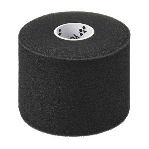 Yonex（ヨネックス）　AC381 007 テニス アクセサリー クッションラップ ブラック 24FW