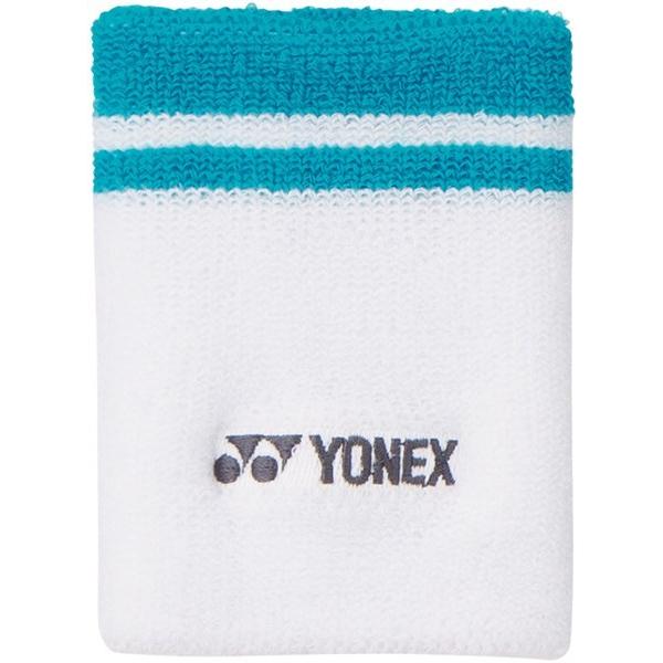 Yonex（ヨネックス）　AC490　208　テニス　リストバンド 1個入　19FW