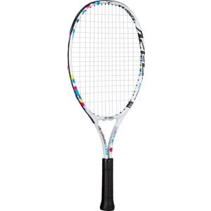 Yonex（ヨネックス）　ACE59G　011　ソフトテニス　ラケット　ジュニア用　エースゲート 59（張り上げ）　20SS｜as-y