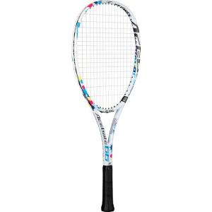 Yonex（ヨネックス）　ACE66G　011　テニス　ラケット　エースゲート 66（張上） 9〜10歳（身長130〜140cm）　20SS｜as-y