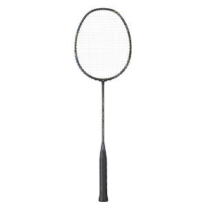 Yonex（ヨネックス）　AX22RX 184　バドミントン　ラケット　アストロクス 22RX（フレームのみ） ブラック×ゴールド 24FW