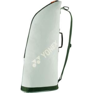 YONEX（ヨネックス） ラケットケース2(テニス2本用) BAG2531T 2025SS