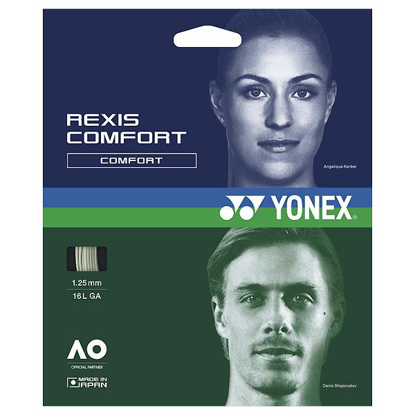 ＜ネコポス発送 送料無料＞ Yonex（ヨネックス）　TGRCF125  570　硬式テニス用　ガッ...