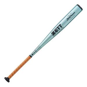 ゼット 野球 バット 新基準硬式金属 一般用 ZETT ビックバン