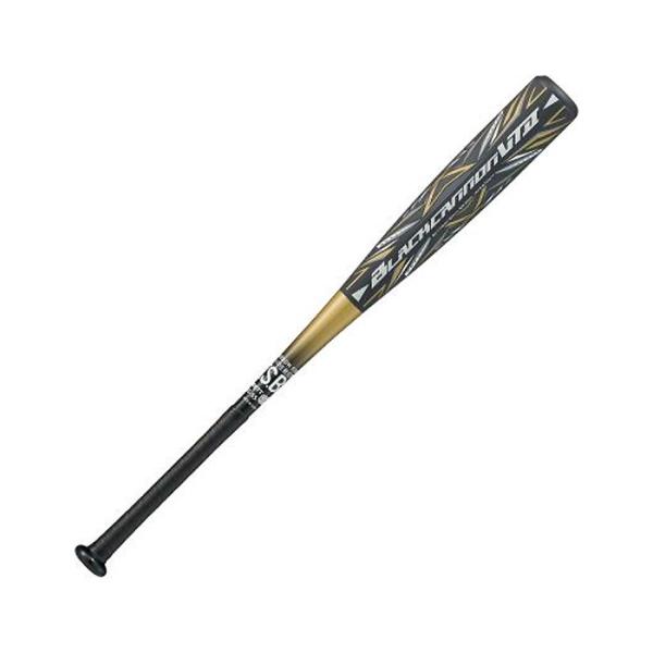 ZETT（ゼット）　BCT71610  1900　野球　少年軟式  FRP（カーボン）製バット  B...