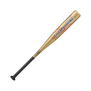 ZETT（ゼット）　BCT77618  8200　野球　少年軟式　FRP製バット  HITMACHINE ヒットマシーン 78cm  26SS