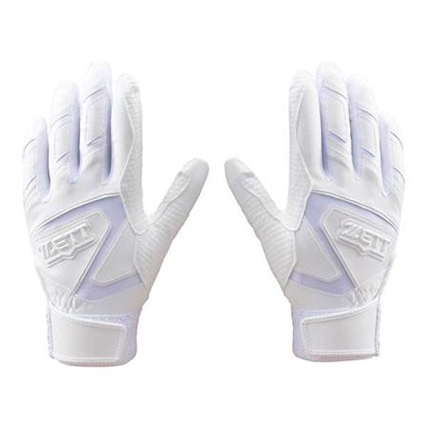 ＜ネコポス発送 送料無料＞ ZETT（ゼット）　BG19202J  1100　野球　バッティンググロ...