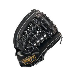 アシックス軟式内野用グラブ ASICS（アシックス） 野球 軟式グラブ/グローブ 内野手用 ゴールド