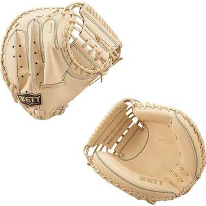 ゼット（ZETT） BPROFM223S 5637 野球 硬式 ミット ＜プロステイタス