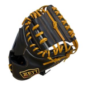 ハタケヤマ（HATAKEYAMA） 交換無料野球 キャッチャーミット 硬式 大人