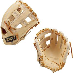 DESCENTE（デサント） 野球 軟式グラブ グローブ 内野手用 二塁手