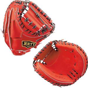 ゼット（ZETT） BRCB30242 5619 野球 軟式 ミット ＜プロステイタス