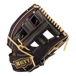 ZETT （ゼット） BRGB265SQ 3732P 野球 軟式 グラブ ＜プロステイタス＞ 二塁手遊撃手用 吉川タイプ スペシャルエディション 26SSの商品画像