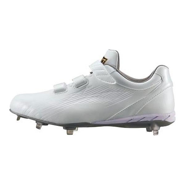 ZETT（ゼット）　BSR2218WMB  1111　野球　埋込み  金具スパイク  ネオステイタス...