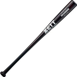 D-BAT 硬式バット　中学硬式　硬式野球　少年野球　軟式野球　木製バット GP [GP] 野球 木製バット (トレーニング バット ) 83cm 900g 軟式
