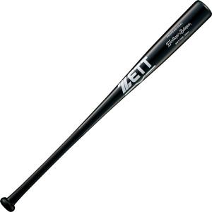 ゼット（ZETT） BWT17085 1237 野球 硬式 木製バット 85cm 20FW