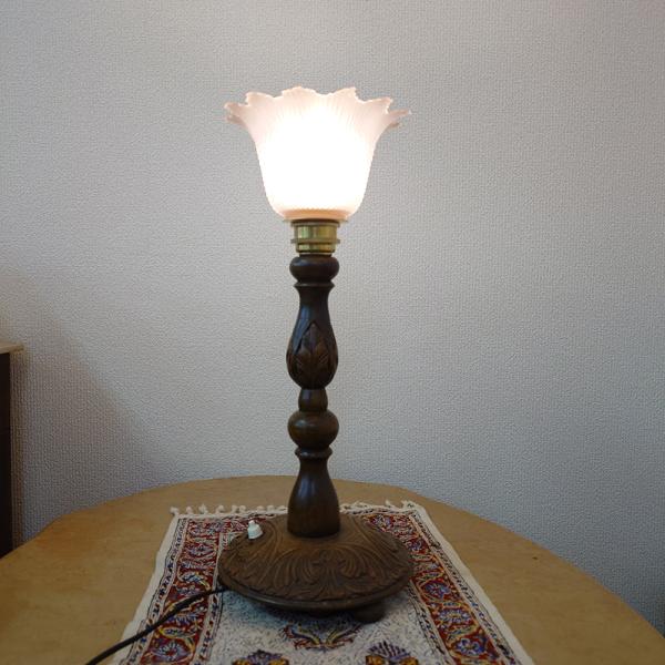 1960年代　テーブルランプ