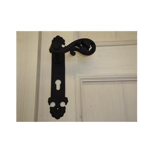 ドアハンドル＃018-72