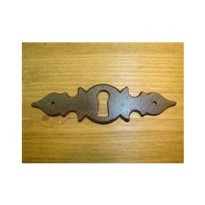 家具用　取っ手　＃107B　アンティーク家具用　　欧州直輸入　ヨーロッパ