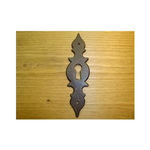 家具用　取っ手　＃107C　アンティーク家具用　　欧州直輸入　ヨーロッパ