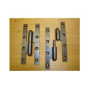 ドア用ヒンジ　右扉用＃1123