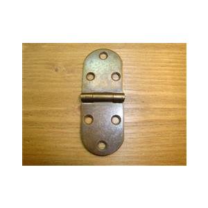 家具用　ヒンジ　＃122A　アンティーク家具用　　欧州直輸入　ヨーロッパ