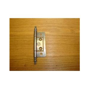 家具用　ヒンジ　＃122Ｊ　アンティーク家具用　欧州直輸入　ヨーロッパ