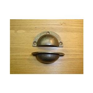 家具用　取っ手　＃12F　アンティーク家具用　　欧州直輸入　ヨーロッパ