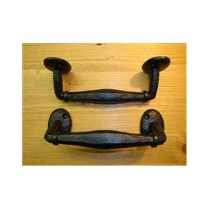 家具用　取っ手　＃150B　アンティーク家具用　　欧州直輸入　ヨーロッパ