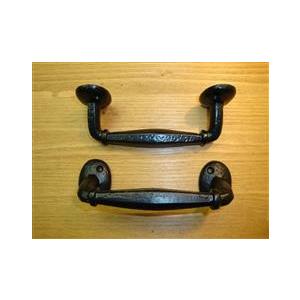 家具用　取っ手　＃150J　アンティーク家具用　　欧州直輸入　ヨーロッパ