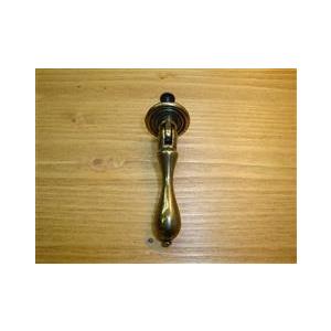 家具用　取っ手　＃17B　アンティーク家具用　　キャビネットノブ