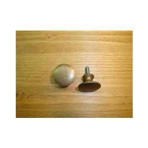 家具用　取っ手　＃22B　アンティーク家具用　　キャビネットノブ