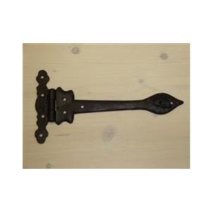 家具用　ヒンジ　＃273/9/DB　アンティーク家具用　　欧州直輸入　ヨーロッパ