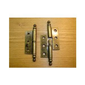 家具用ヒンジ　左扉用＃33J