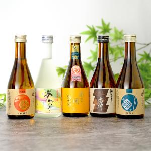 最高金賞受賞酒入り 日本酒 飲み比べセット30...の詳細画像3