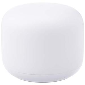 Google Nest Wifi ルーター メッシュネットワーク対応 GA00595-JP｜asada-net