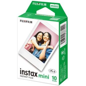 チェキフィルム instax mini 1パッ...の詳細画像1