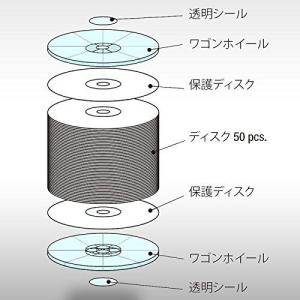 ソニー SONY ブルーレイディスク BD-R...の詳細画像2