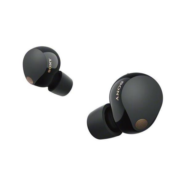 SONY WF-1000XM5 ブラック ソニー ワイヤレスイヤホン Bluetooth