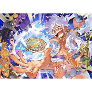 ONE PIECE CARD THE BEST...の詳細画像2