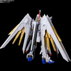 HG 機動戦士ガンダムSEED FREEDOM...の詳細画像4