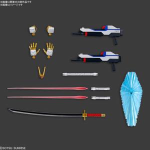 HG 機動戦士ガンダムSEED FREEDOM...の詳細画像5