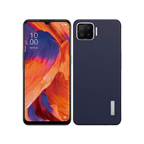 OPPO A73 楽天版 ネービーブルー 紺 青 4GB 本体/64GB SIMフリー CPH209...