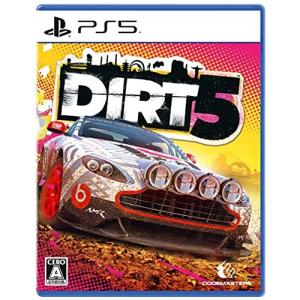 DIRT 5 - PS5｜asada-net