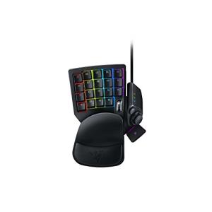 Razer Tartarus V2 メカメンブレン 左手用キーパッド RZ07-02270100-R3M1｜asada-net